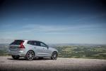 Volvo XC60 D5 R-Deisgn 2017 года (UK)